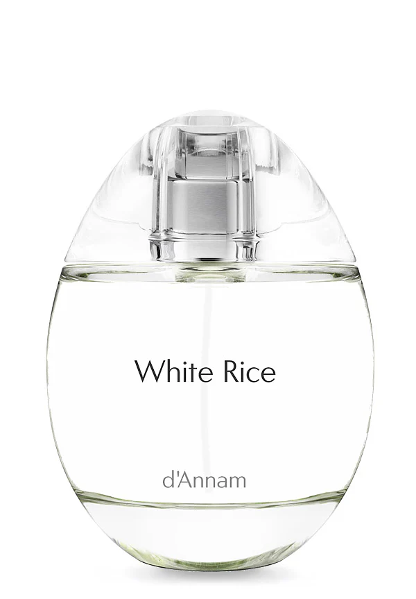 White Rice