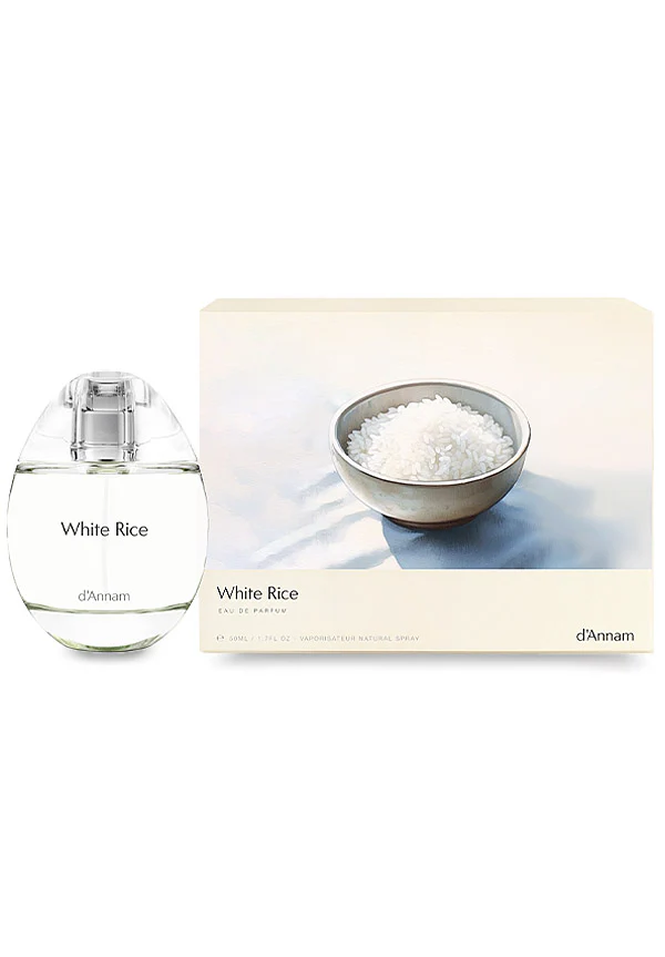 White Rice - Image 2