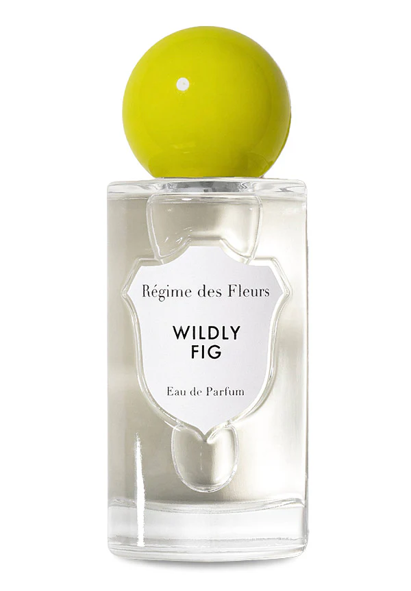 Wildly Fig