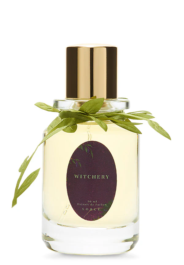 Witchery