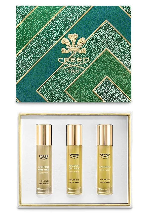 Women's 3-Piece Gift Set