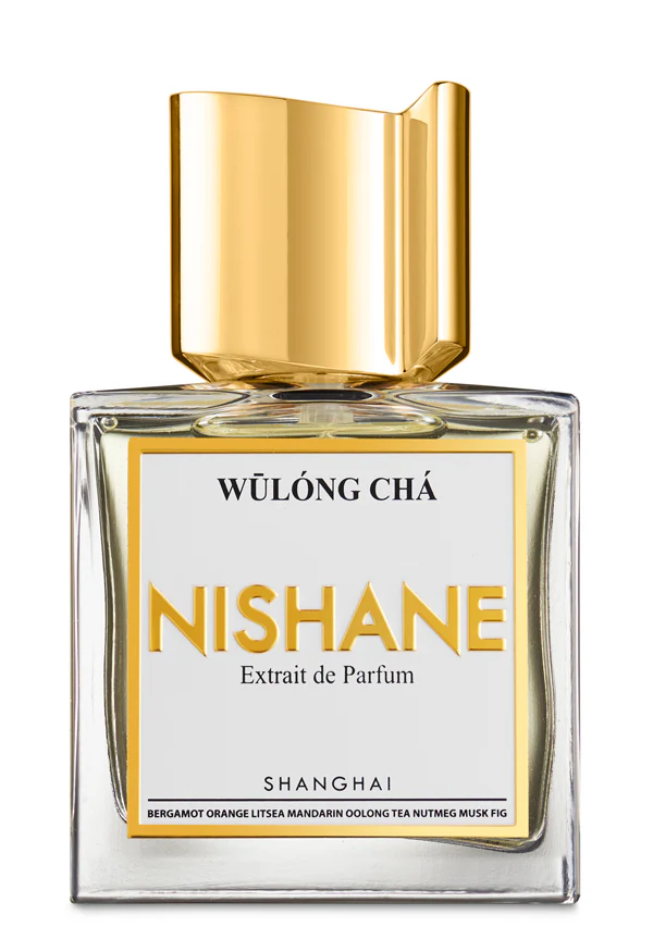 Wulong Cha